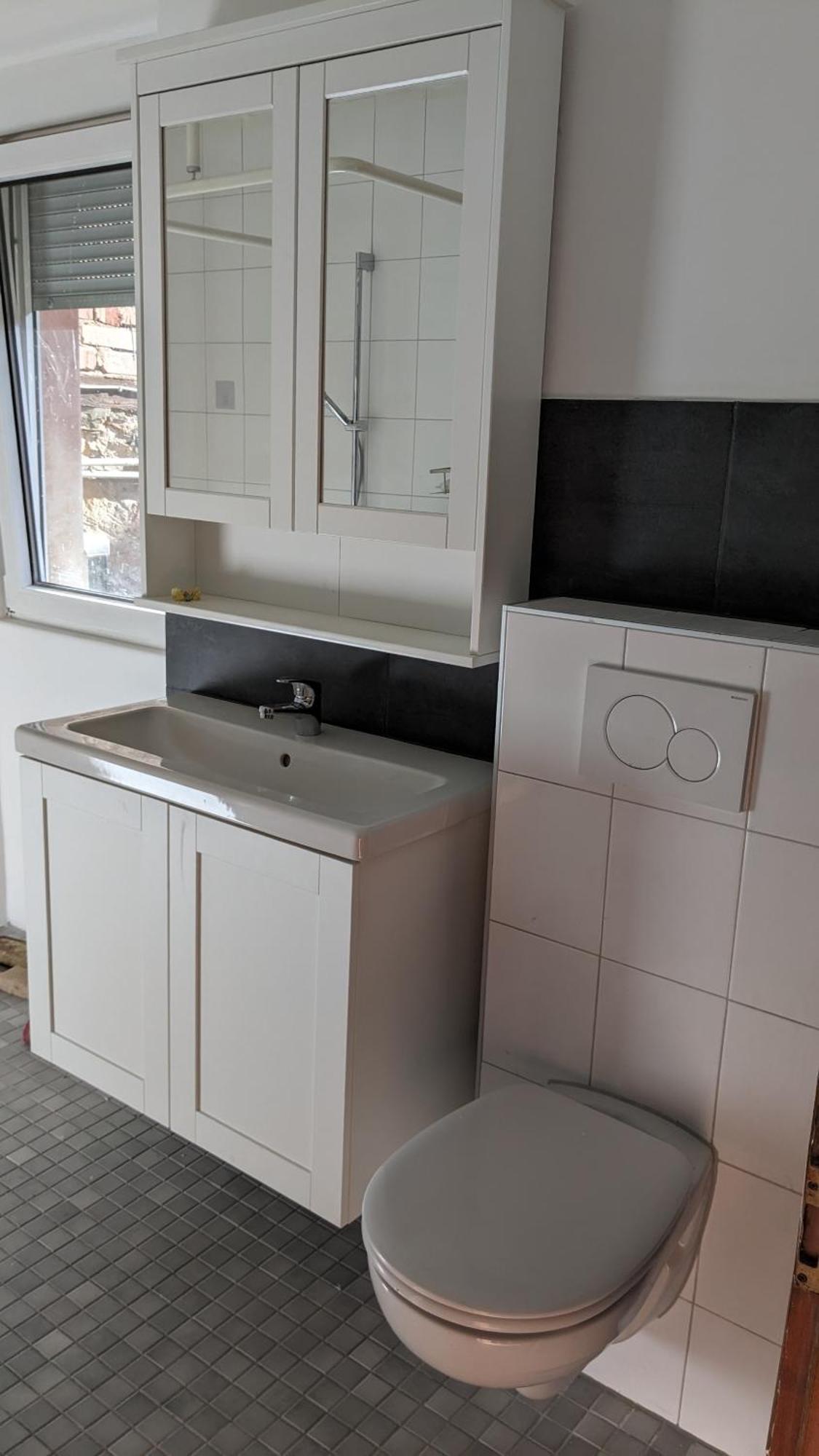 Schoenes, Geraeumiges Zuhause Obernburg am Main Luaran gambar