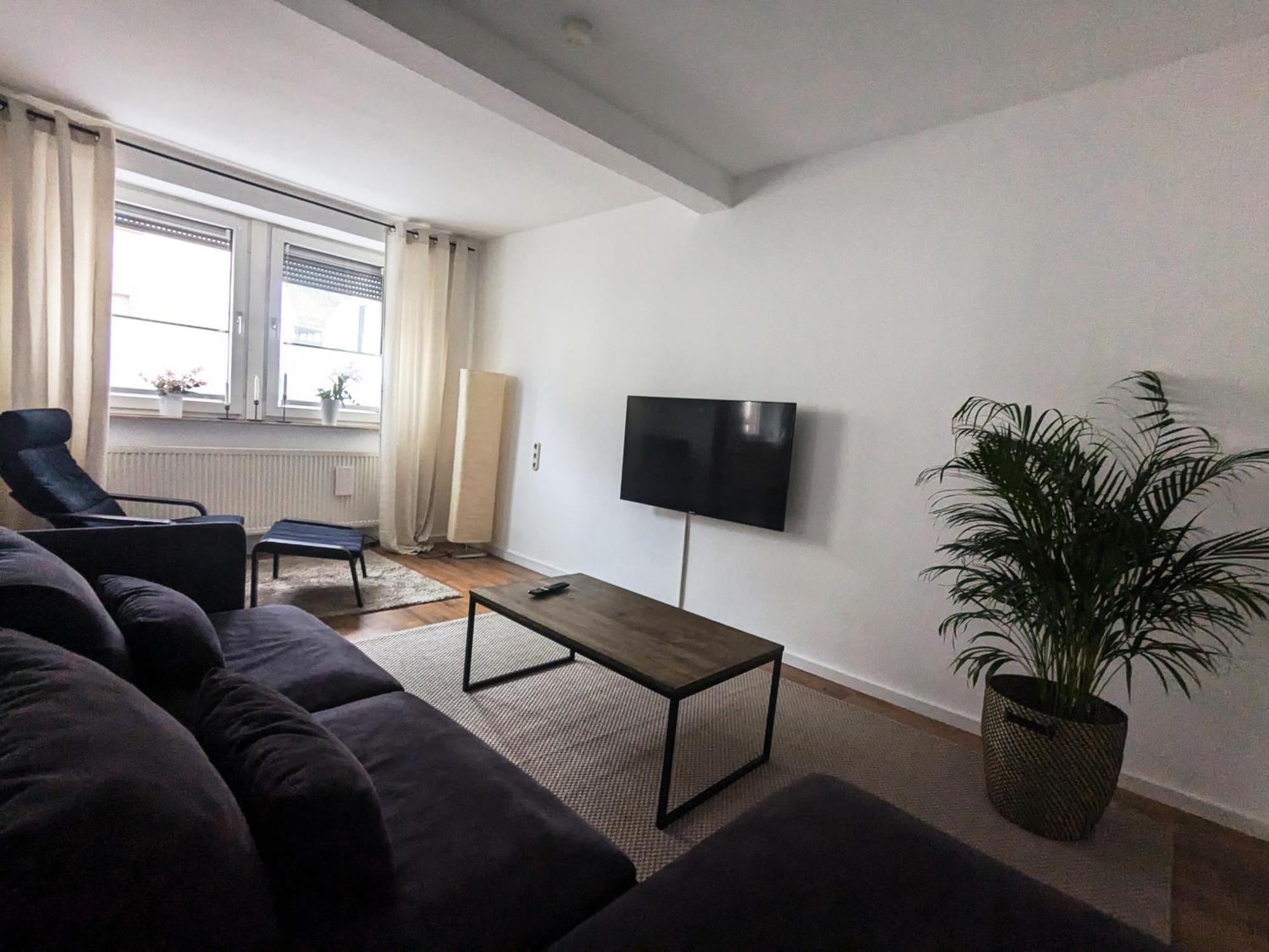 Schoenes, Geraeumiges Zuhause Obernburg am Main Luaran gambar